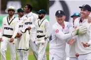 Eng vs Pak 3rd Test Highlights