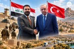 Erdogan Iraq meeting