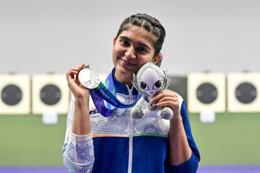 India's Asian Games 2026 September 29 schedule
