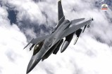 fighter jet