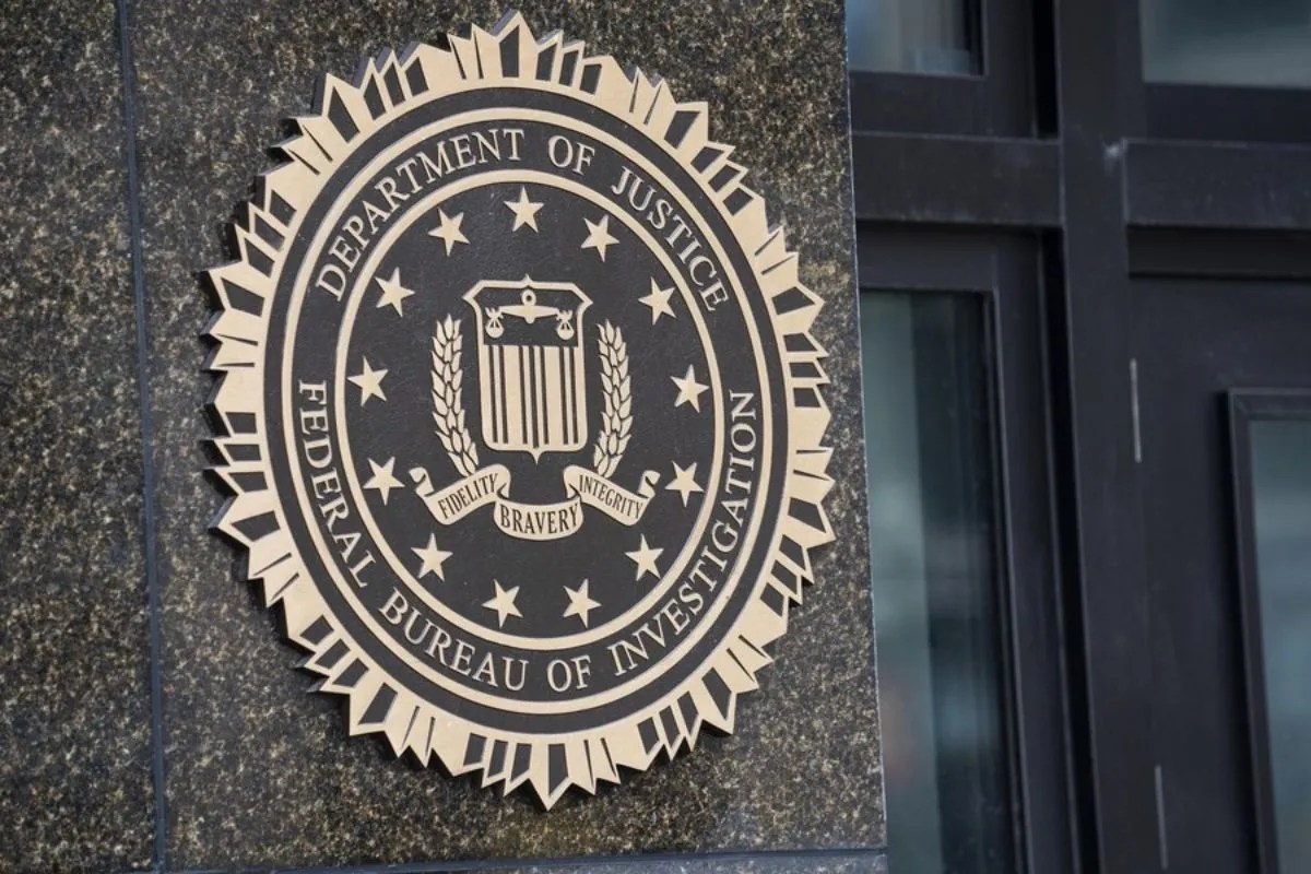 FBI