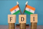FDI April-June 2026