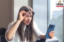 Farsightedness symptoms and causes,Hyperopia vs presbyopia differences,Blurry vision reading books causes,