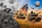 First World War Tanks