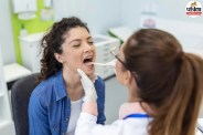 Floor of the mouth cancer symptoms,Early signs of oral cancer,Lump under tongue causes,