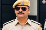 Forest Ranger Pratap Singh