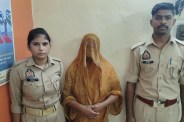 Husband Murder Wife Confession