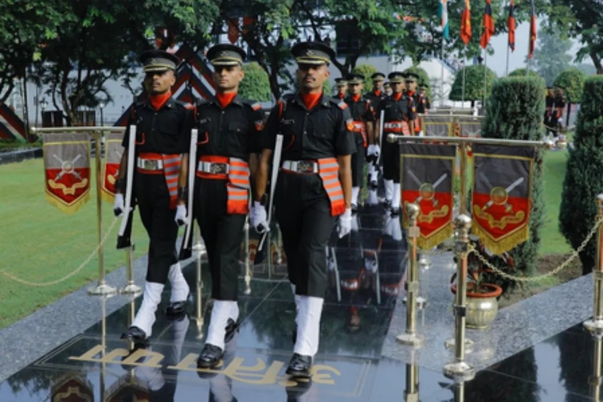 Free rail travel facility for soldiers
