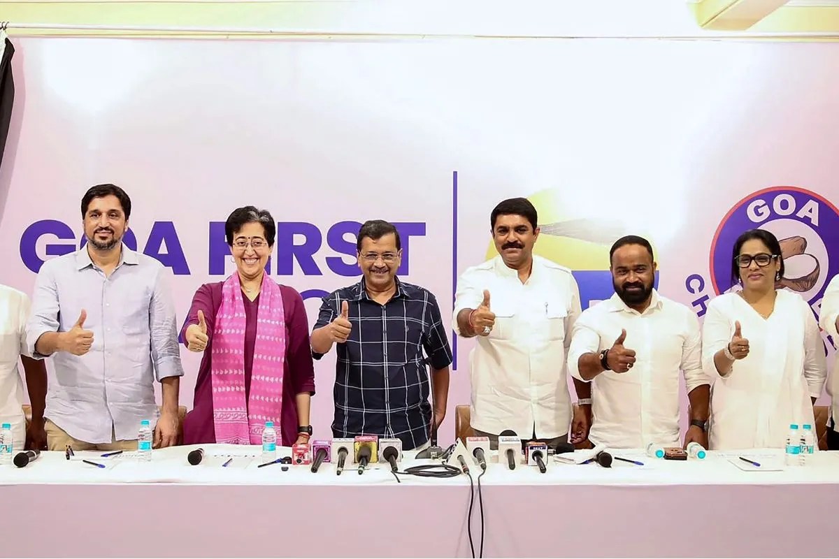 Goa elections News Update