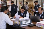 GST
