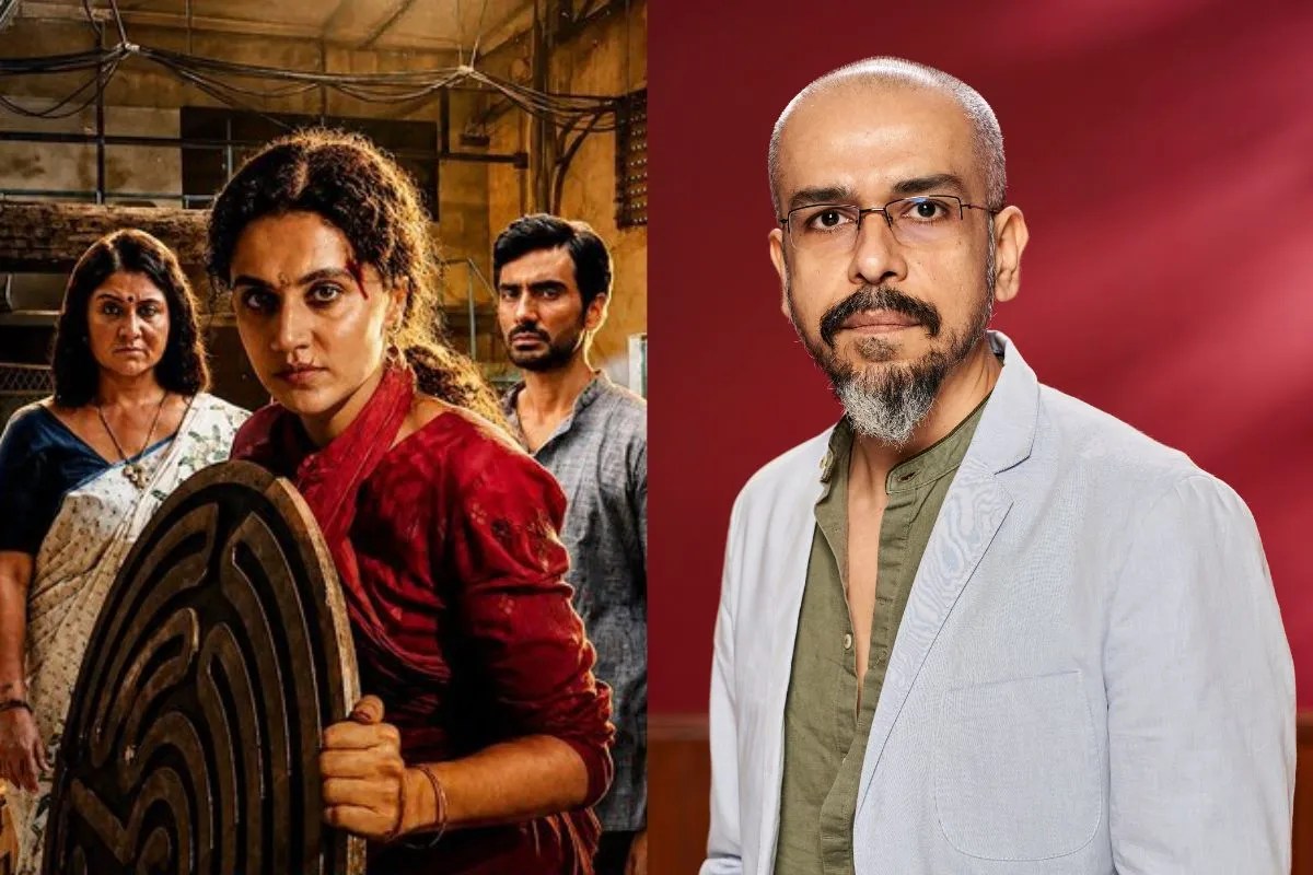 Gandhari director Devashish Makhija interview