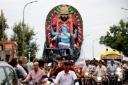 Ganesh Chaturthi Anant Chaturdashi news 1 ratlam