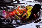 Ganesh Visarjan accident
