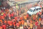 Ganpati Visarjan
