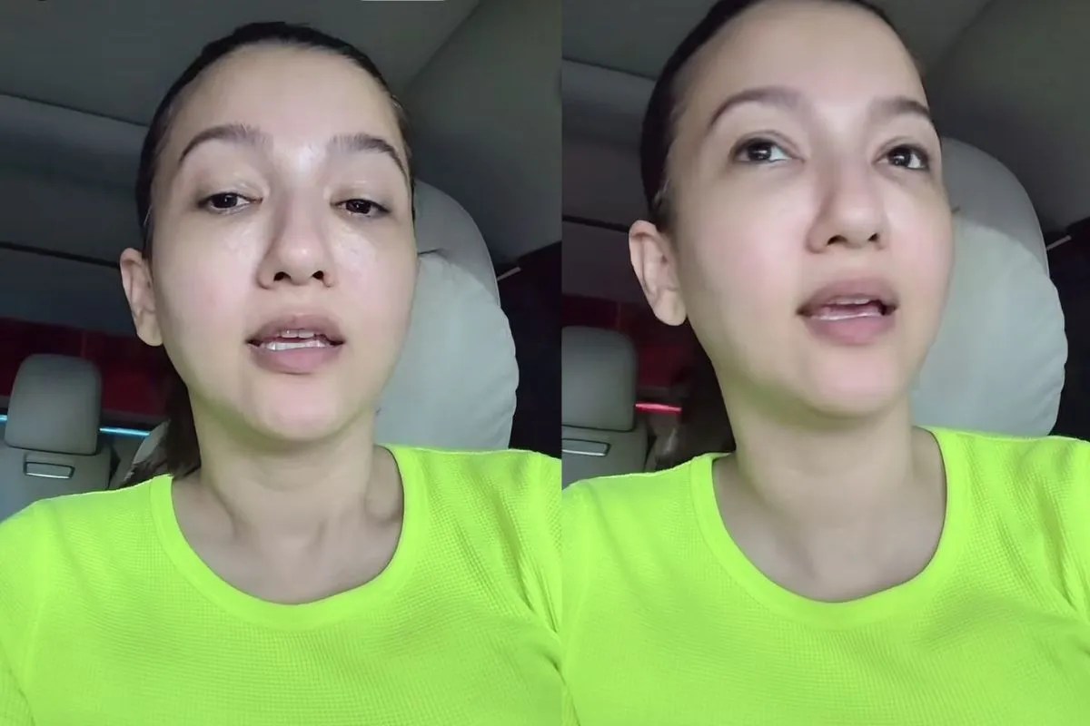 Gauahar Khan angry Yung DSA PR Team says stop making headline by my name