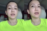 Gauahar Khan angry Yung DSA PR Team says stop making headline by my name