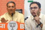 Gaurav Bhatia And Ashutosh Ranka