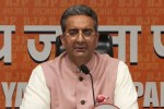 Gaurav Bhatia