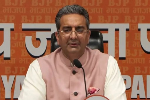 Gaurav Bhatia on Punjab drug case