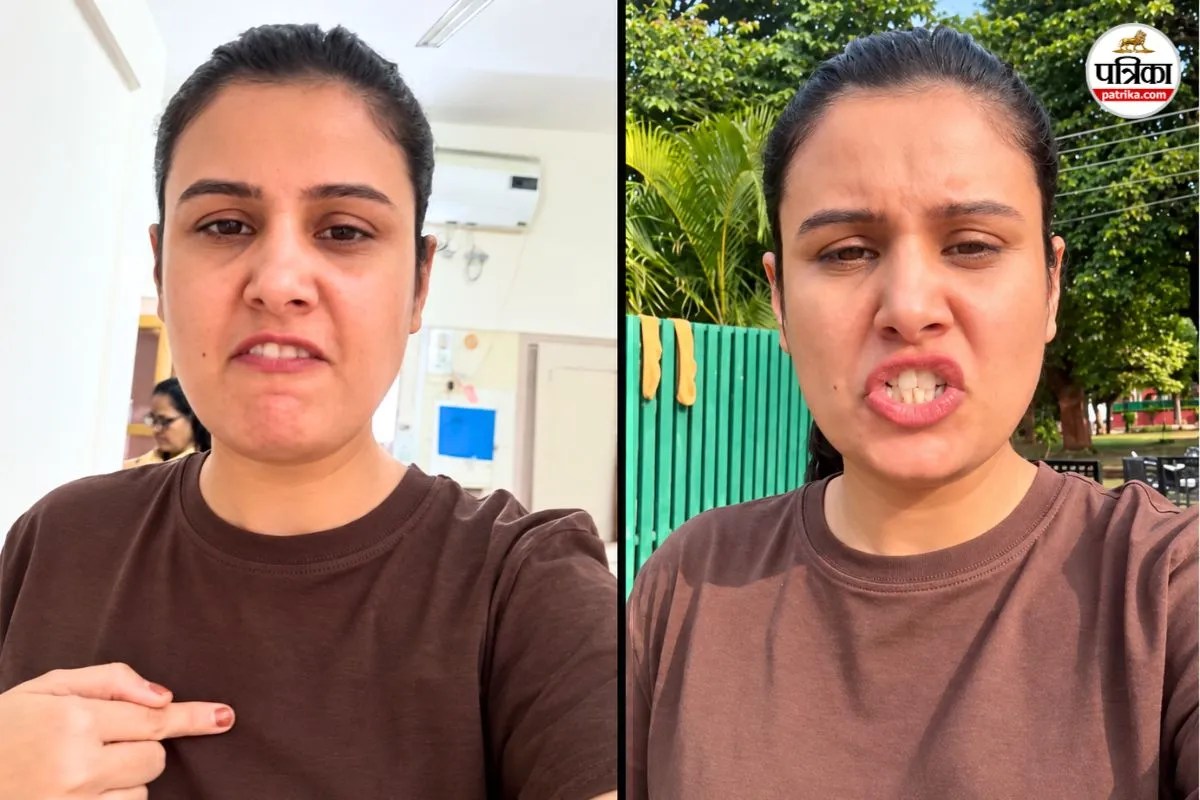 Gayatri Rathore