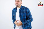 Giardiasis symptoms,Giardia infection causes,Waterborne parasite infection,