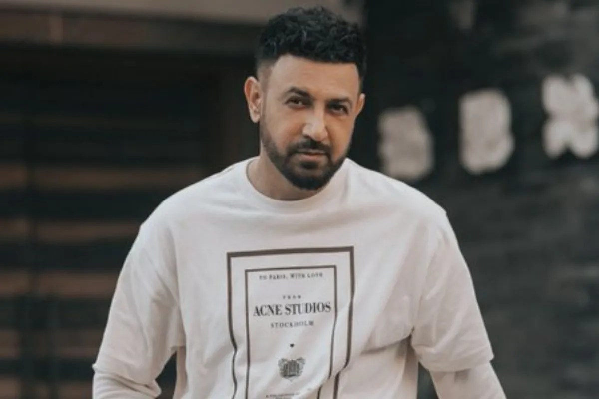 Gippy Grewal interview