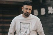 Gippy Grewal interview