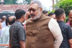 Union Minister Giriraj Singh
