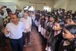 Girls Eklavya Awasiya Vidyalaya Shipur