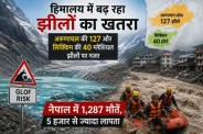 Himalayan Climate Change