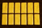 Gold Biscuit Fraud Case