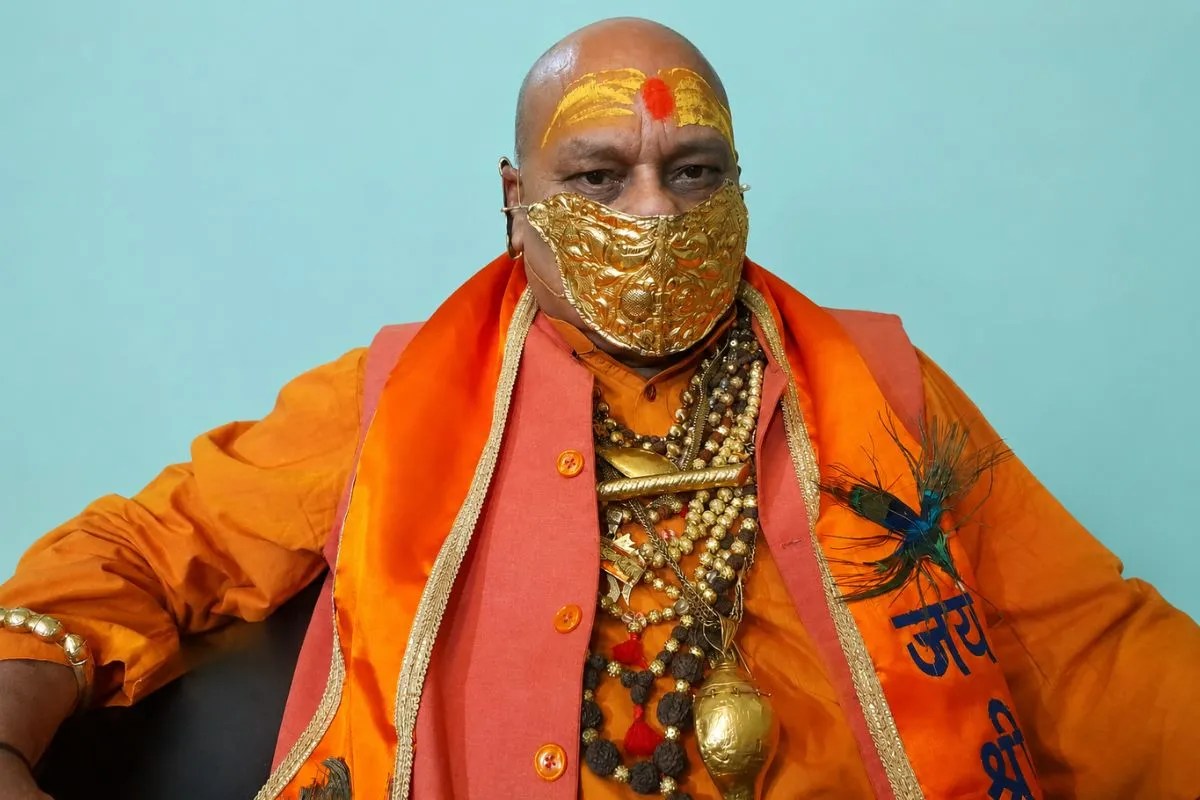 Google Golden Baba, Manoj Sengar, Janmashtami 2026