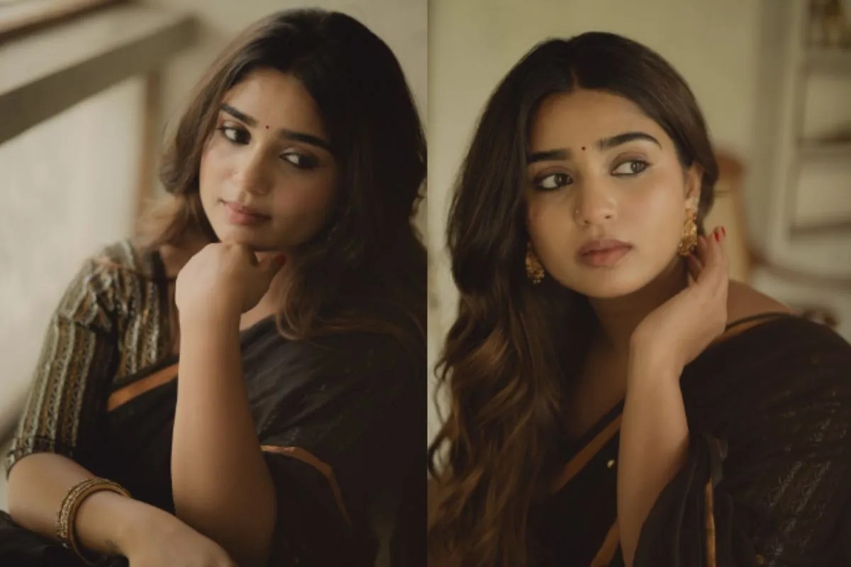 Gouri Kishan