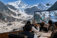Nepal Flood, Nepal Flood Latest News, India Nepal Flood, Glacial Lake Outburst Flood, GLOF, Himalayan States, Himalayan Flood Risk,