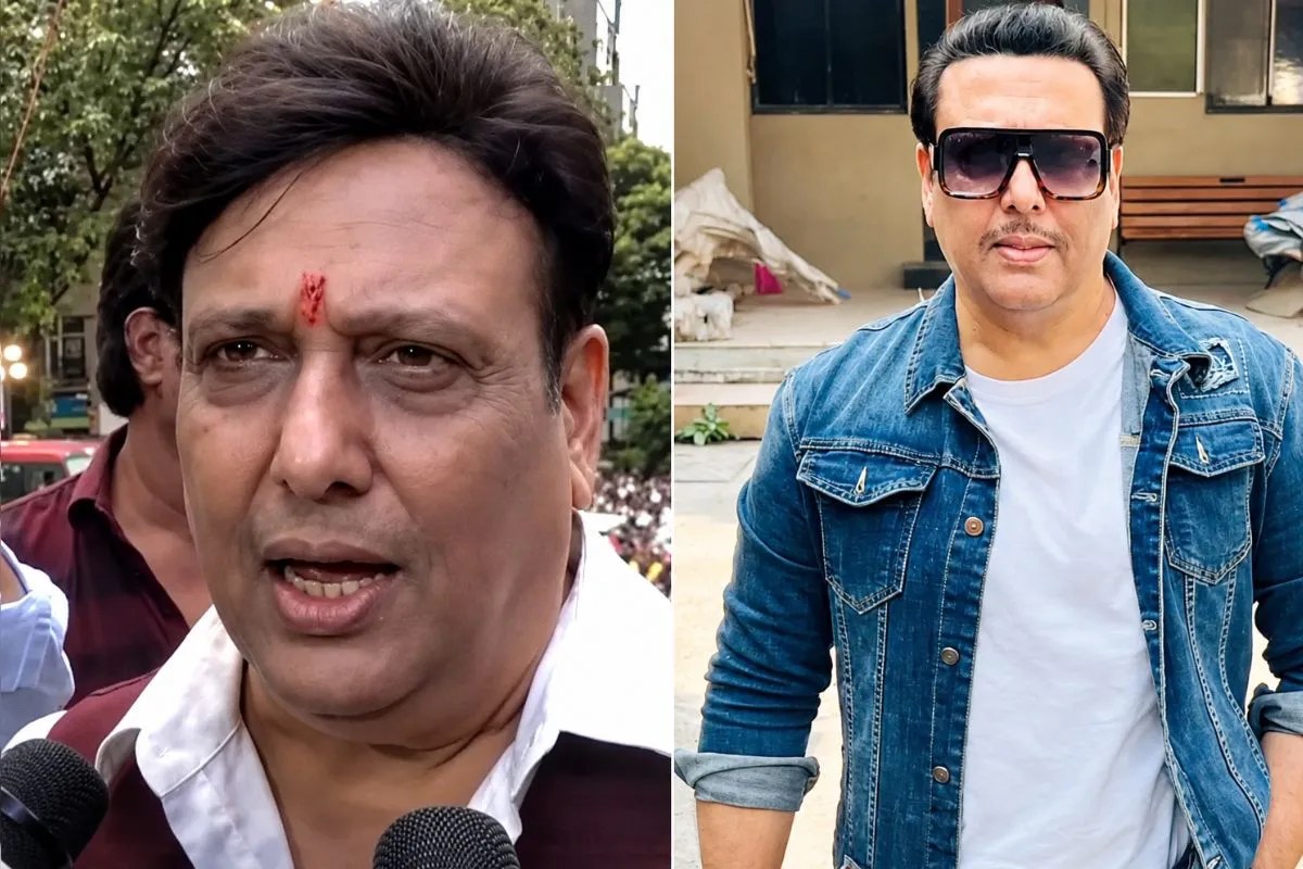 Govinda message to Gen Z
