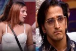 Rhiti Tiwari warns Qazi Touqeer in Bigg Boss 20 on father manoj tiwari name
