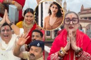 Sunita Ahuja-Govinda Controversy