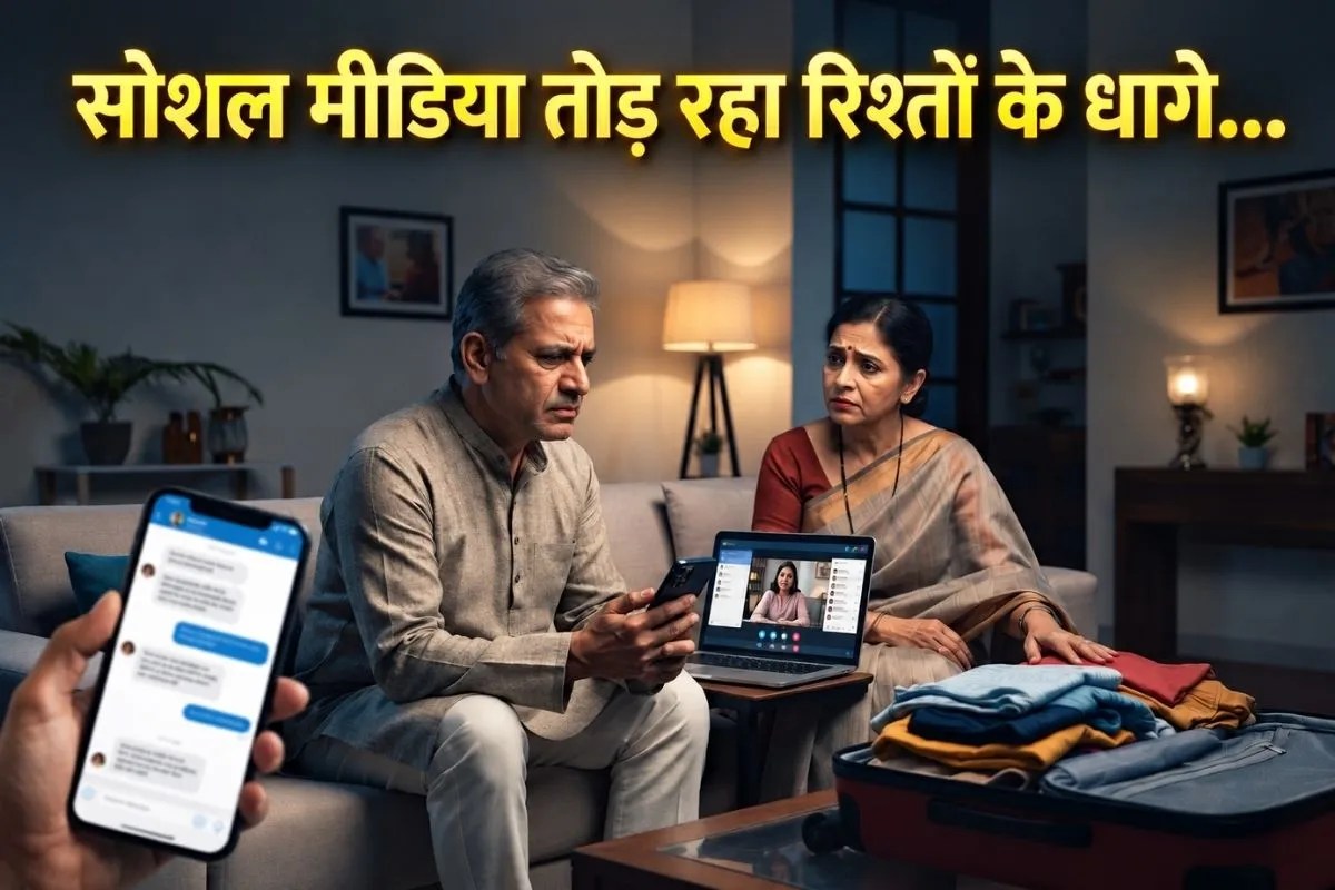 Grey Divorce Cases in India