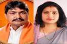 guddu pandit wife archana panda