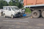 Gujarat Accident
