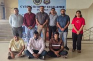 Gujarat Digital Arrest case
