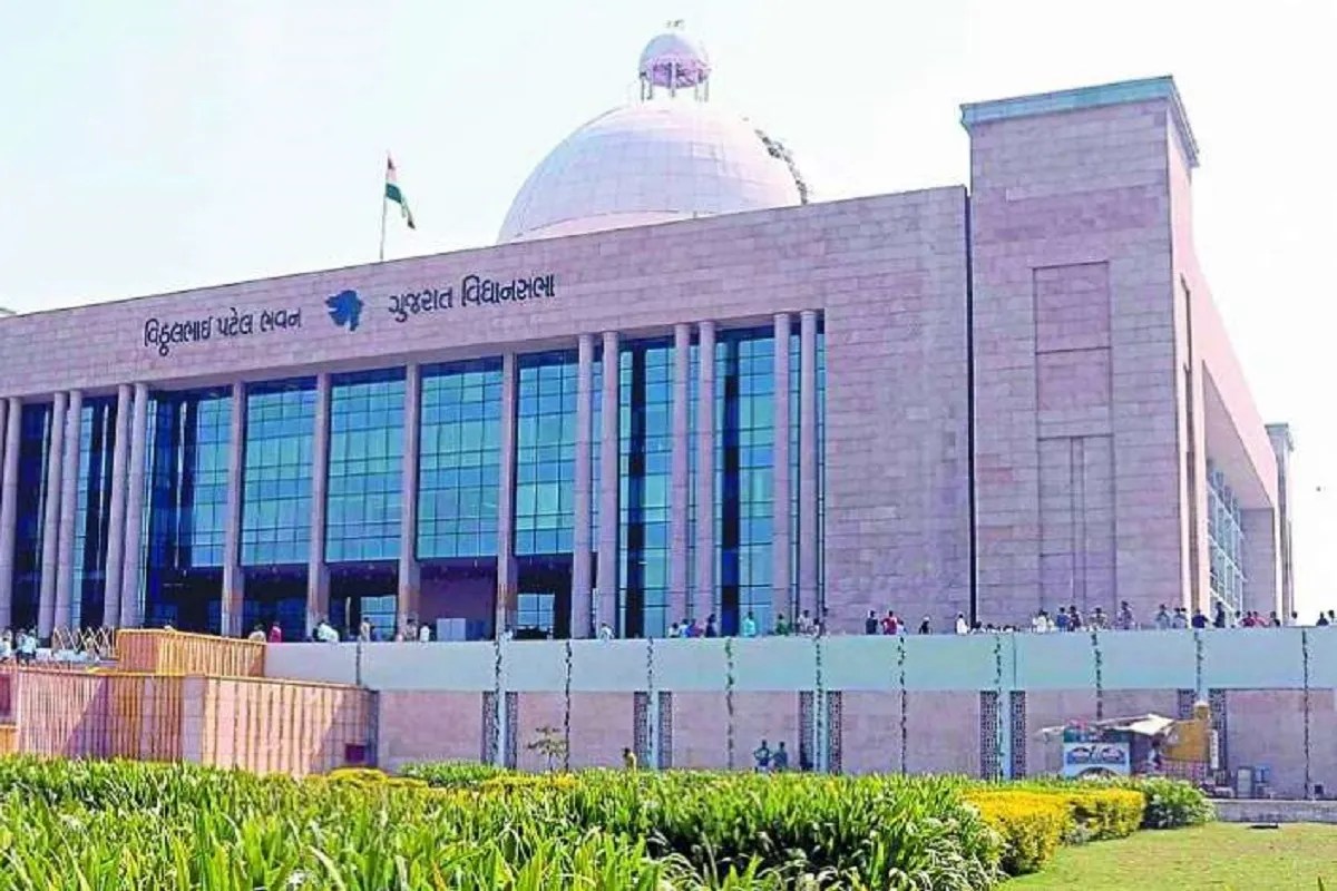 Vidhansabha
