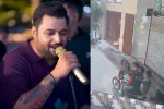 Gulab Sidhu house firing
