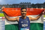 ASIAN GAMES 2026