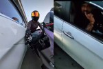 Gurugram Hit and Run Case