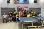 Gwalior District TT Ranking Tournament