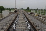 gwalior-sheopur rail line construction december 2026 memu train