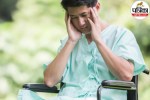 brain swelling at high altitude leading to severe headache and loss of consciousness