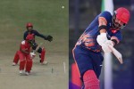 HONG KONG vs OMAN