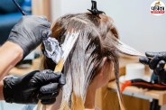 Hair Color Mistakes, First Time Hair Coloring